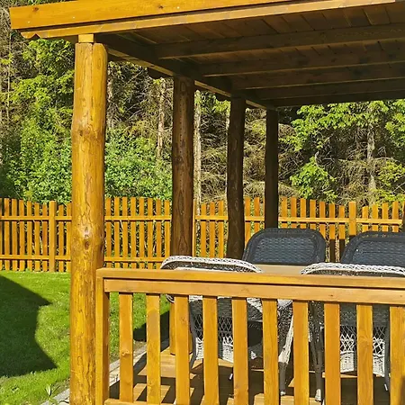 度假居 2 Bedroom Pet Friendly In *