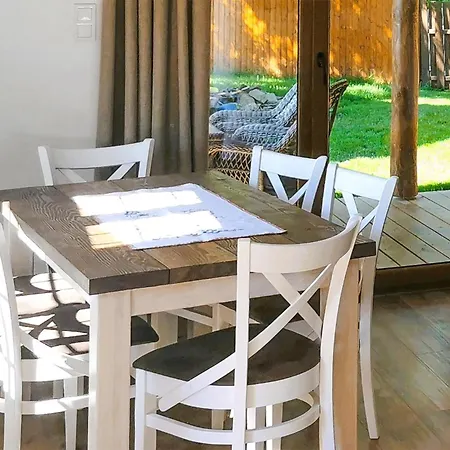 2 Bedroom Pet Friendly In 度假居