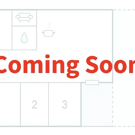 度假居 2 Bedroom Pet Friendly In *