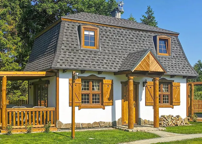 Semesterbostad 2 Bedroom Awesome In *