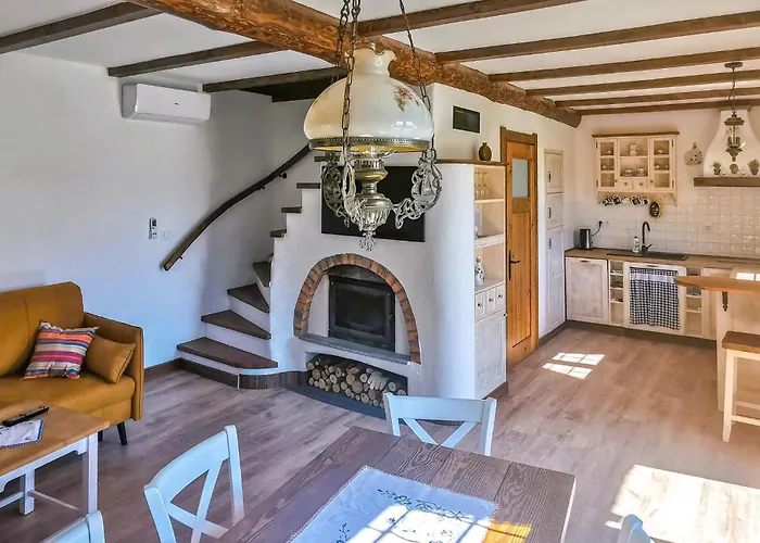 2 Bedroom Awesome In Kopalino